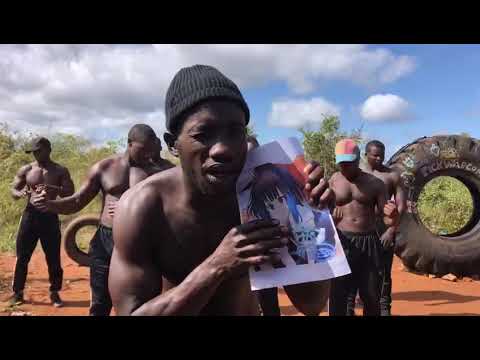 【世界からのサプライズ動画】みのるちゃんねり４万人記念