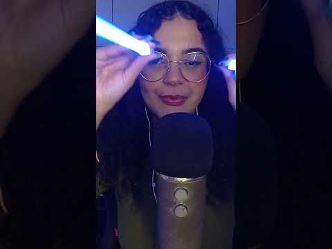 ASMR- Siga as minhas instruções