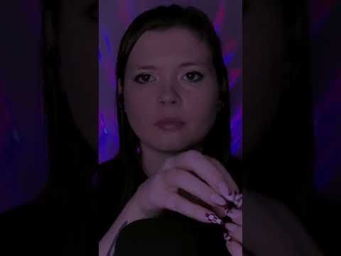 ASMR Fast and Aggressive Triggers Changing Every 30 Seconds | Face Brushing and Nail Tapping #asmr