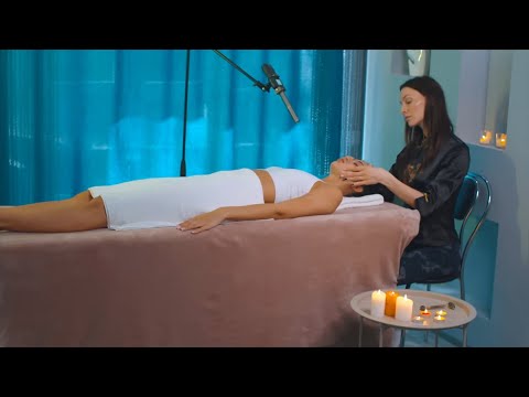 Balmy ASMR Massage by Adel
