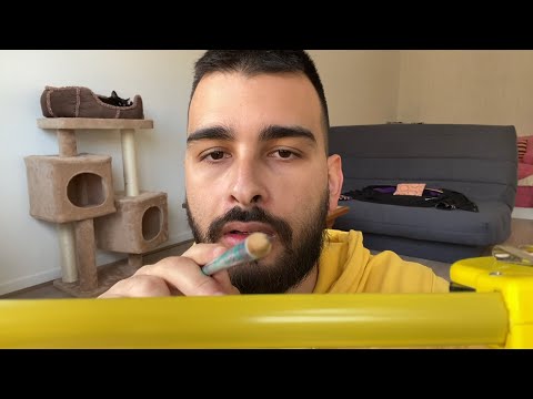 ASMR | JE TE CALCULE