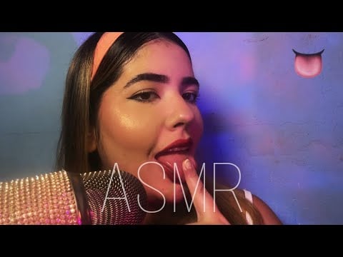 Asmr banho de gato ( spit painting) 😴👅