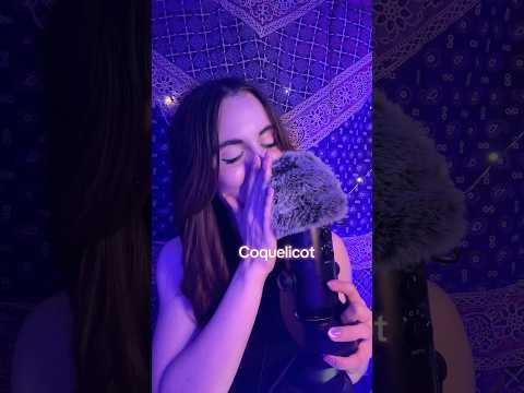 ASMR - Mots déclencheurs et papouilles crâniennes 💤✨💆🏻‍♀️