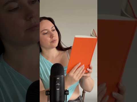 ASMR on ordinary objects ⌨️📙🗞️#asmrtriggers #asmrsounds #asmr