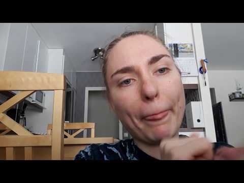 Simple ASMR- Fast and aggessive triggers