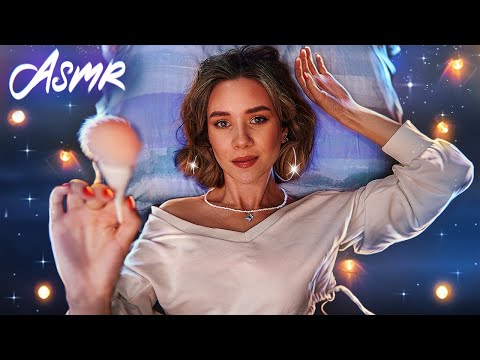 ОТКРОЙ ЭТО АСМР, ЧТОБЫ КРЕПКО УСНУТЬ | ASMR Sleep