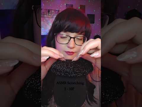 ASMR Katzenschwammi scratching✨#asmrscratching #asmrsponge #asmrschwamm #asmrtingles #asmrrelaxing