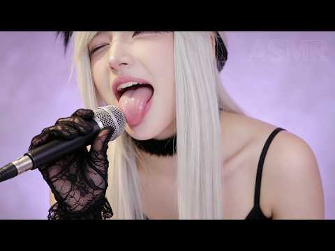 Don't Move ASMR | I'm Right Here