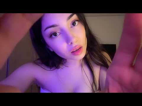 ASMR to Make Your Eyes Tired… You WILL Get Sleepy 😴