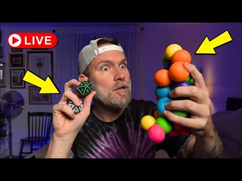 Rynsey ASMR is SO Live Right Now!