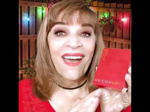 NO ME CANSO DE ESTE PERFUME | Gucci Rush | 🙄SHOPPING🙄NO ASMR