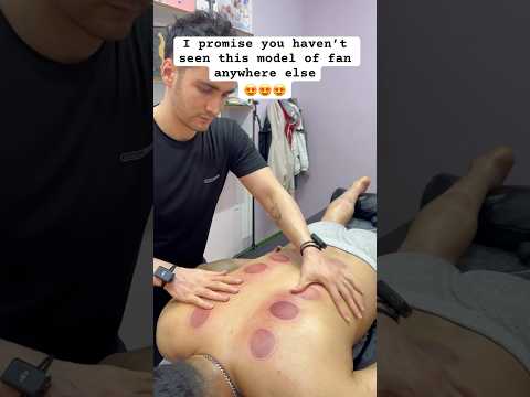 #massage #satisfying  #asmrvideo #fyp #fire #shorts #cupping #explore #youtubeshorts