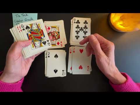 Help Me! Tick Tok Challenge Newbie ~ ASMR Style Shorts? Can That Work?