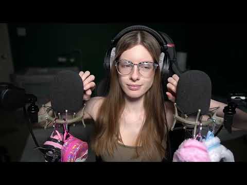 Skibidi Tism #asmr #asmrtriggers #relax