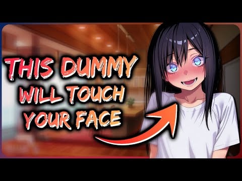 Your Femboy Crush does your Skin Care! [M4A] [ASMR Roleplay] [3Dio]