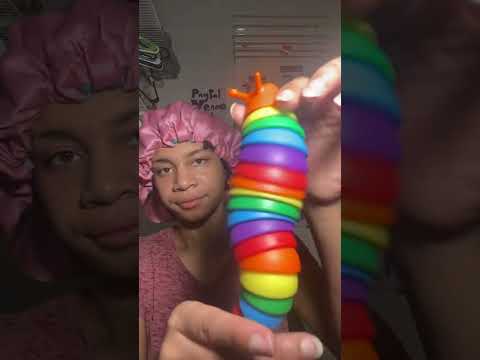 ASMR - Cornelius