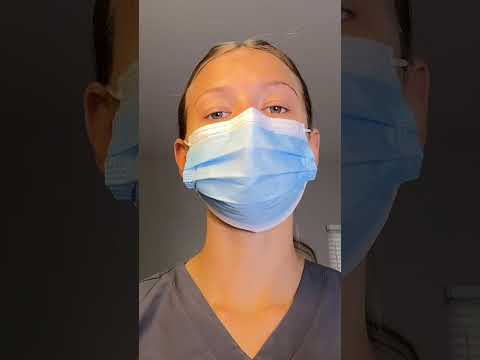 ASMR POV Dental CleaningCavity Inspection Don’t miss the full video KaseyCASMR #asmr #roleplay