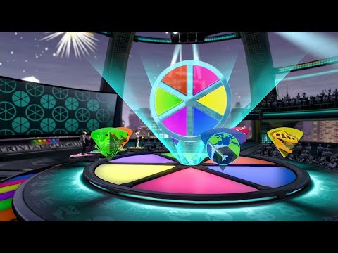 Trivial Pursuit Live! (Vidéo n°1) - Soft Spoken - Gaming / ASMR Français
