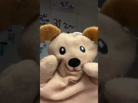 ASMR - Joie