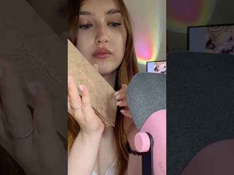 #asmr #асмр #relax #шепот