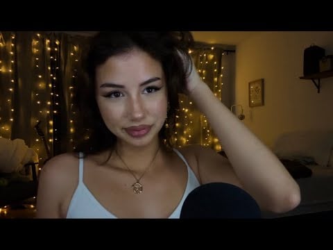 Makeup GRWM ASMR ✨