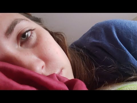 Sleepy Time ASMR