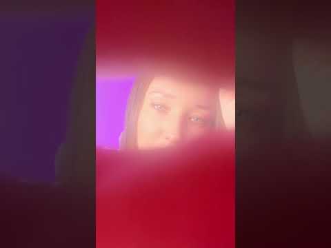 ASMR Eyes Cleaning 👀 #asmr #relax #tingles #sleep #triggersforsleep #eyes