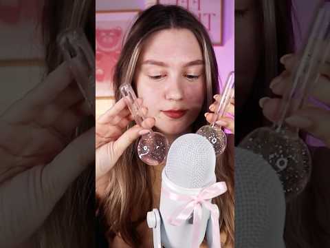 My First ASMR Video #asmr - The ASMR Index