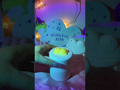 11/04/22 ASMR mochi roleplay live ✨