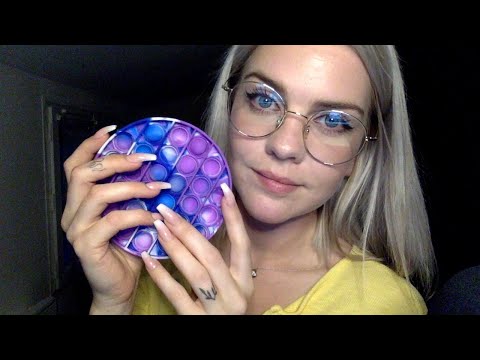 Big live ASMR ❤