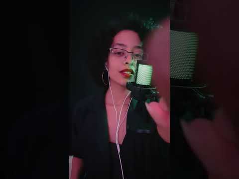 ASMR - CUTUCANDO VOCÊ | #asmr #relax