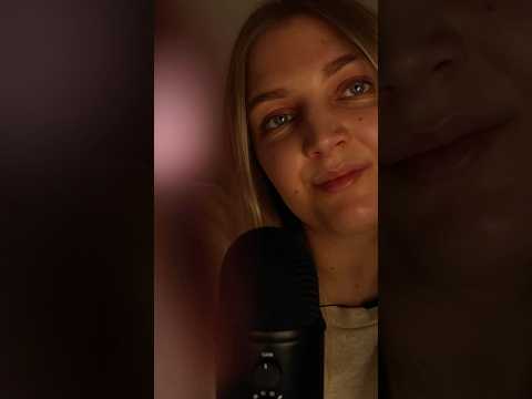 pov: i‘m brushing your hair #asmr #relax #sleep #relxing #pov #hairstyle #relaxation #