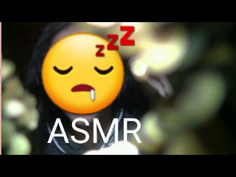 ASMR EN ESPAÑOL   hablemos un rato