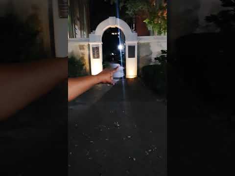 #going In Randolph Building #halloween2022 #asmrhalloween