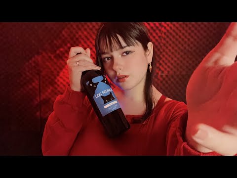 ASMR ESPOSA TE RECEBE DEPOIS DE UM DIA LONGO DE TRABALHO ❤️ COSPLAY YOR FORGER