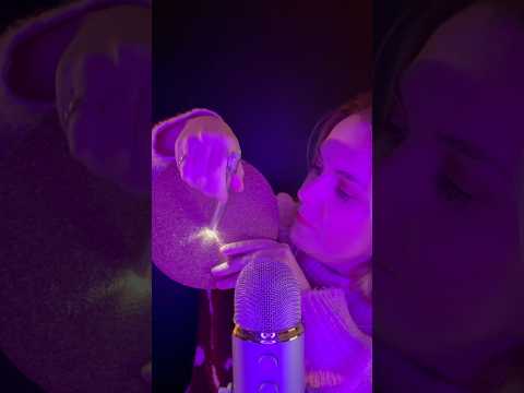 ASMR FR / Quel est ce mot ? #asmrfr #shortsasmr #asmrshorts