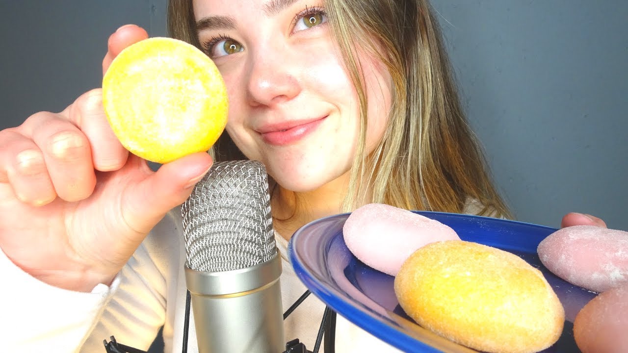 Madi Asmr Age