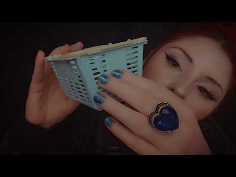 I'm So Blue I Don't Know What to Do ASMR
