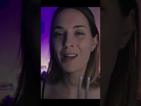 [Preview...] ASMR Ear Exam & Audition Treatment | Soothing Hearing Test with MANY Tuning Forks
