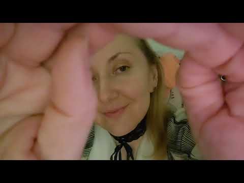 Romantic | straight from the Dark books ASMR