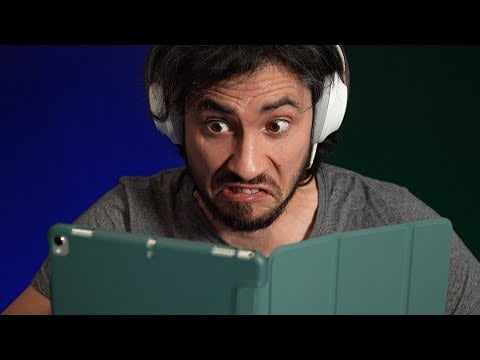 ASMR mais c'est quoi ces COMMENTAIRES !!!!