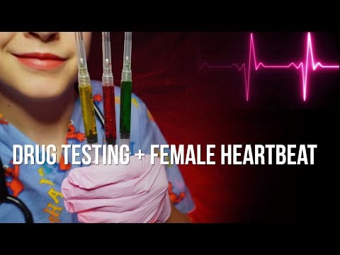 Mad Doctor Kidnaps You For Drug Testing | Personal Attention During A Thunderstorm (Short Version)