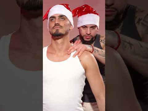 Asmr Male to Male massage #malemassage #asmrmassage #asmrforsleep