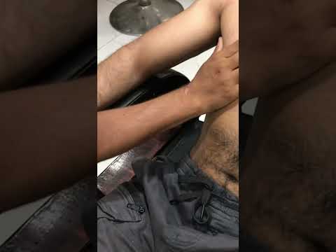 #lahoribarber #armsmassage #armpit #stronghands #fastestmassage #pakistanibestmassage #massage