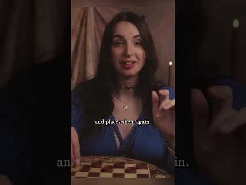ASMR - Circes Gift to you...
