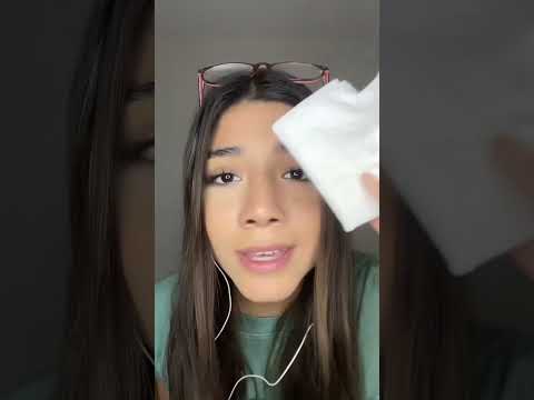 ASMR   ERES UNA MASCOTITA PERDIDA EN LA CALLE 👀 déjame cuidarte 🌸 YT e IG： Anny ASMR #asmrsounds #