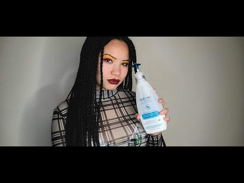 HOT Step Sister Gives You Birthday HJ JOI Roleplay ASMR