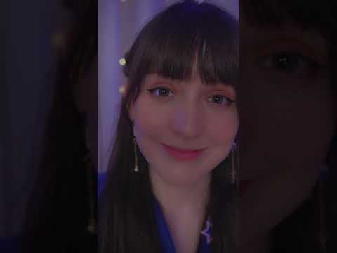 ⭐ASMR Tienes los Ojos Cansados? Déjame Limpiarlos [Sub]