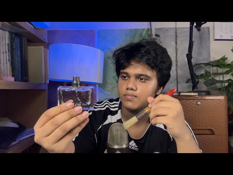 6 Minutes ASMR For Deep Tingles (Fast & Aggressive)