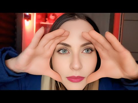 "ASMR: Vem cá RELAXAR 😴💤" 